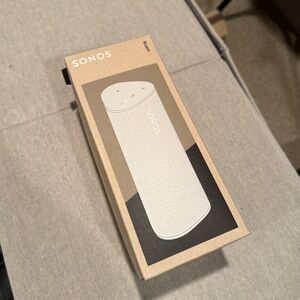 Sonos Roam Portable Speaker